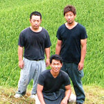 生産農家