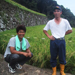 平戸棚田米生産組合