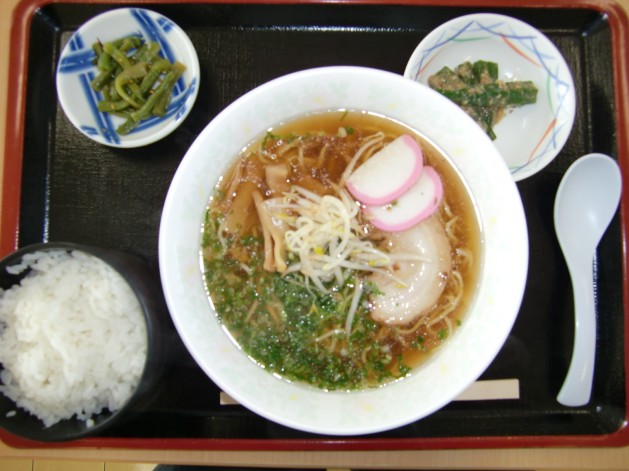 道の駅はわい