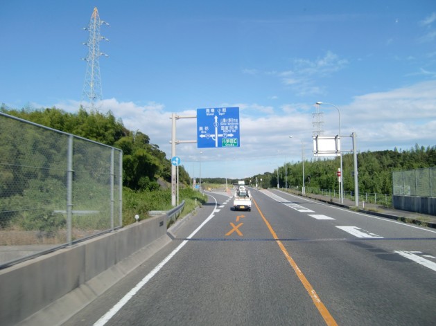 山口県山陽小野田市