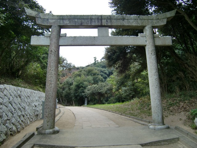 白兎神社