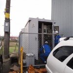 停電検査　九州電気保安協会　コメショウ