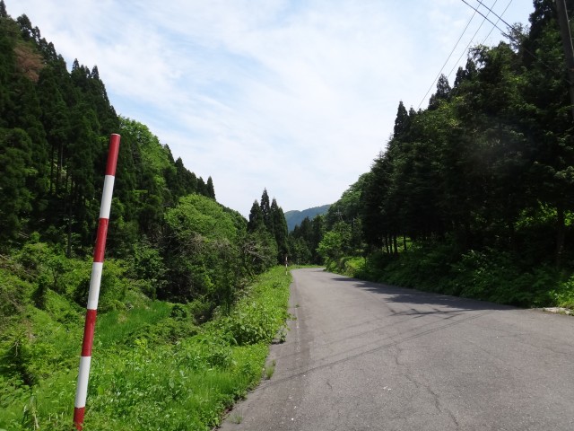 兵庫県但馬　美方郡新温泉町千谷　コメショウ