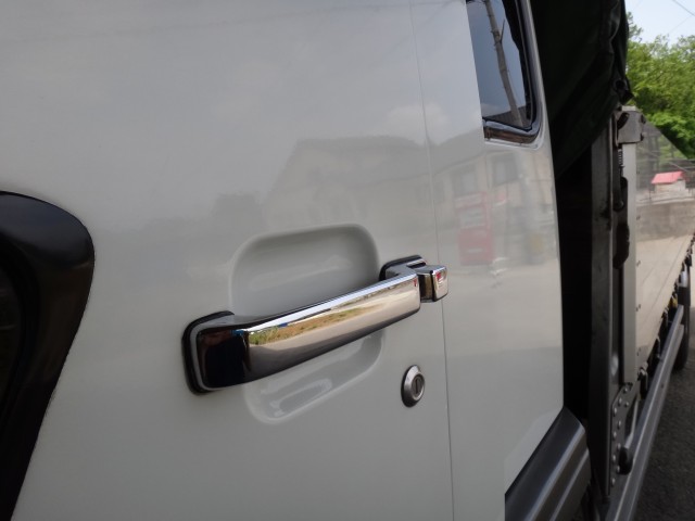 コメショウ トラック 日野レンジャー 洗車 ワックス コメショウ トラック 日野レンジャー 洗車 ワックス