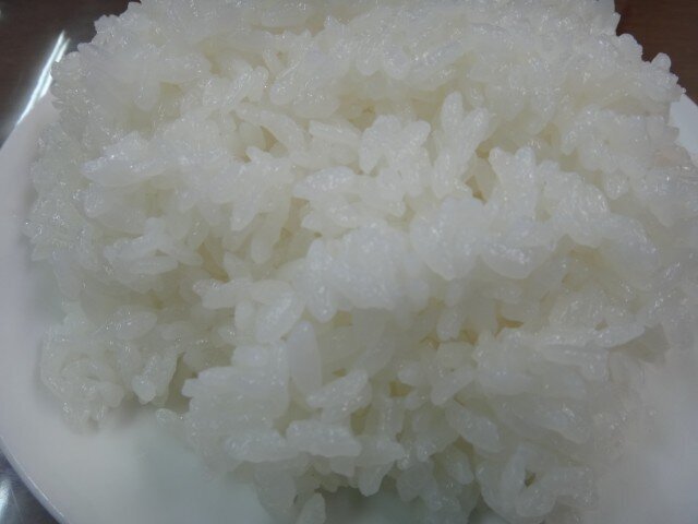 コメショウ 今日のごはんの試食 23年産 棚田米 コシヒカリ 兵庫県但馬 美方郡新温泉町 コメショウ 今日のごはんの試食 23年産 棚田米 コシヒカリ 兵庫県但馬 美方郡新温泉町