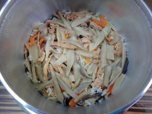 コメショウ 炊飯 ガス炊飯 羽釜 グリコ 炊き込みごはんの素 コメショウ 炊飯 ガス炊飯 羽釜 グリコ 炊き込みごはんの素