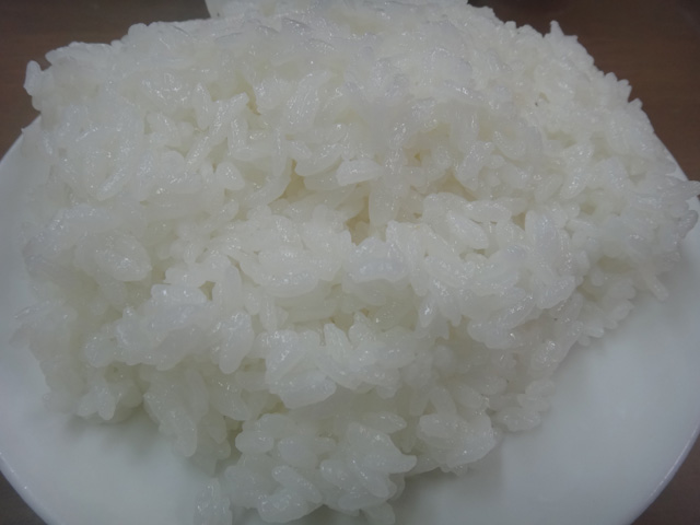株式会社日食　今日のお昼ごはん　産地特選米　２４年産　新米イクヒカリ　熊本県天草市河浦町　倉田晋一