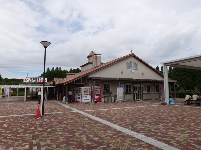 株式会社日食　今日のお昼ごはん　福岡県築上郡築上町　築上町物産館　メタセの杜