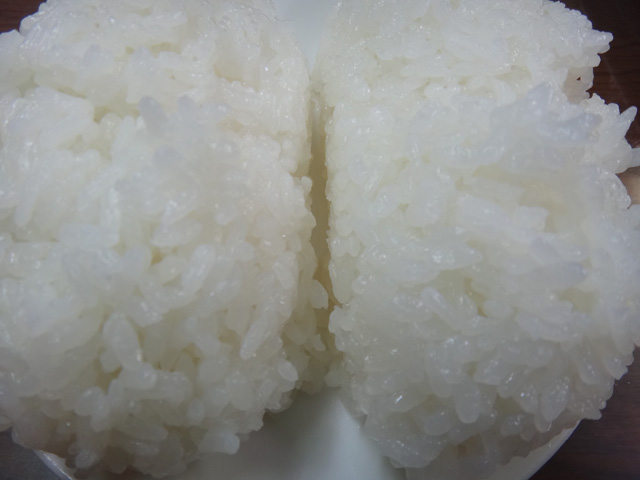株式会社日食　今日のお昼ごはん　２４年産　新米コシヒカリ　島根県鹿足郡吉賀町注連川