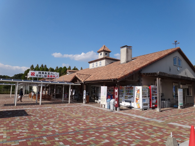 株式会社日食　今日のお昼ごはん　福岡県築上郡築上町　築上町物産館　メタセの杜