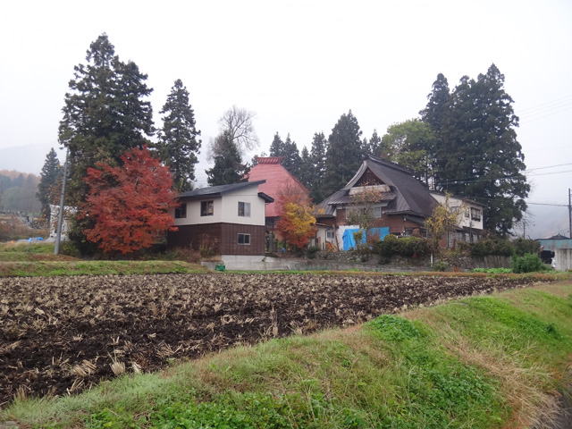 株式会社日食　長野県下高井郡木島平村