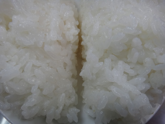 株式会社日食 今日のごはんの試食 24年産 農林48号 ヒノヒカリ 株式会社日食 今日のごはんの試食 24年産 農林48号 ヒノヒカリ