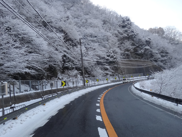 株式会社日食　国道９号線　兵庫県美方郡香美町村岡区