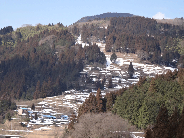 株式会社日食　【熊波の棚田】　兵庫県但馬　美方郡香美町村岡区熊波　棚田米コシヒカリ