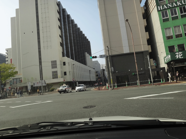 株式会社日食　お米の配達　福岡市中央区清川　