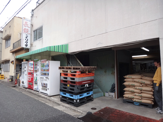 株式会社日食　奈良県大和郡山市　２４年産　佐賀県唐津市　ＪＡからつ　特別栽培米　夢しずく　納品