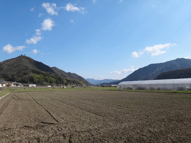 株式会社日食 有限会社高本農場 兵庫県但馬 朝来市和田山町