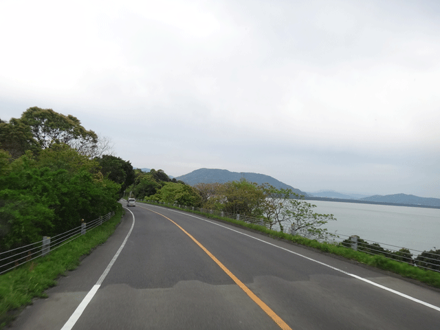 株式会社日食　国道２０２号線　二丈浜玉道路　かもめロード　