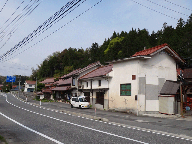 株式会社日食　島根県邑智郡邑南町　玉櫻酒造有限会社