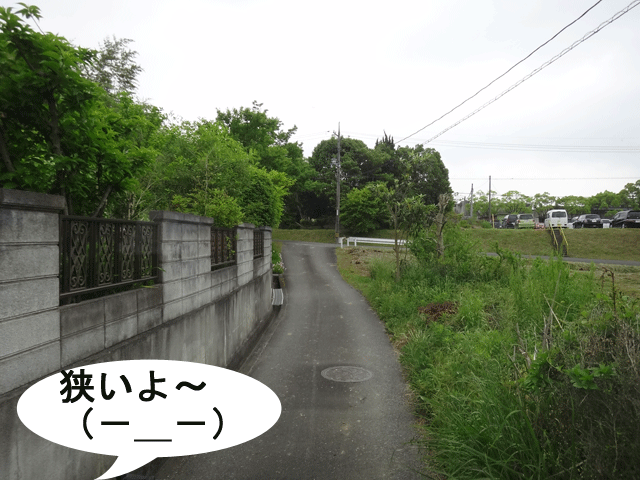 株式会社日食　山口県美祢市　玄米　積み込み