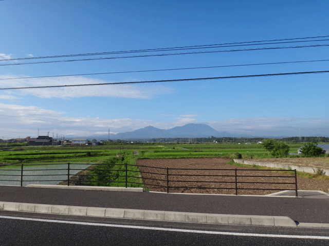 株式会社日食　大山　鳥取県西伯郡大山町　国道９号線　