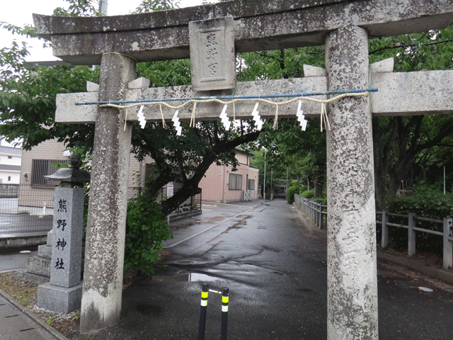 株式会社日食　内橋熊野神社　福岡県糟屋郡粕屋町大字内橋