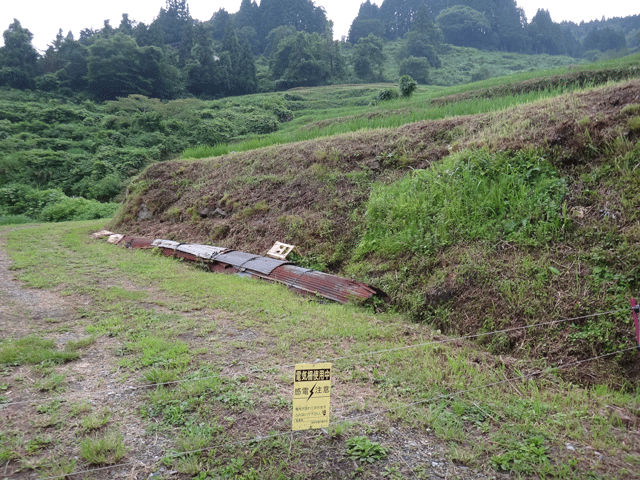 株式会社日食　【熊波の棚田】　兵庫県但馬　美方郡香美町村岡区熊波　棚田米コシヒカリ