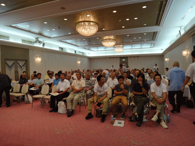 株式会社日食　三国観光ホテル　福井県坂井市三国町　ＪＡ花咲ふくい　産地交流会