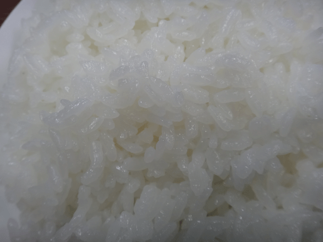 株式会社日食 今日のごはんの試食 産地特選米 25年産 新米あきさかり 鹿児島県肝属郡東串良町 大幸農産 中島正幸