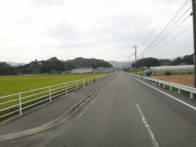 株式会社日食　広島県三原市へ　農業生産法人　沼田東ファーム