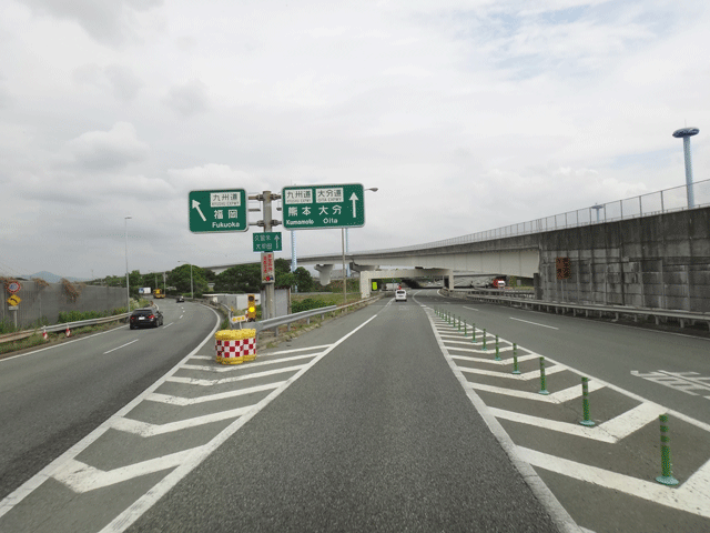 株式会社日食　九州道　鳥栖ジャンクション　佐賀県鳥栖市