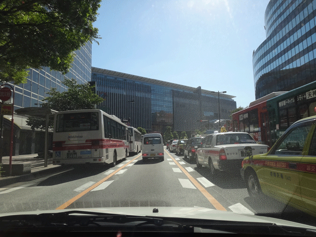 株式会社日食　ＪＲ博多駅　福岡市博多区