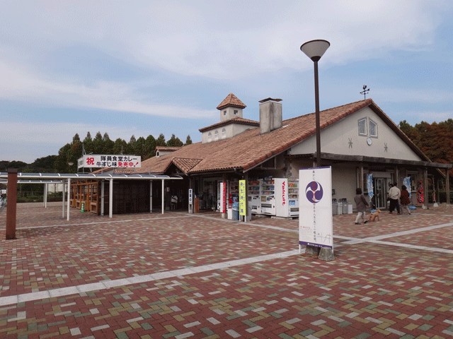 株式会社日食　今日のお昼ごはん　福岡県築上郡築上町　築上町物産館　メタセの杜