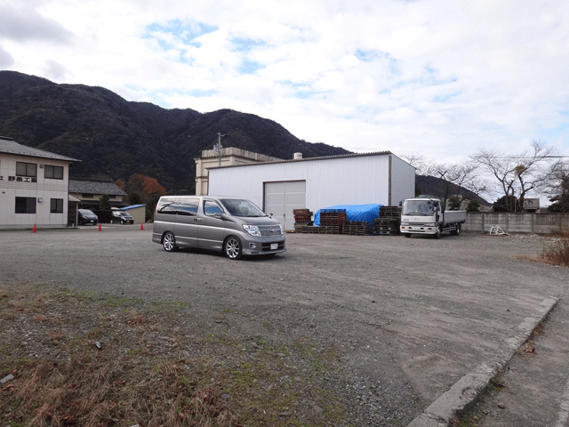 株式会社日食　岐阜県養老郡養老町