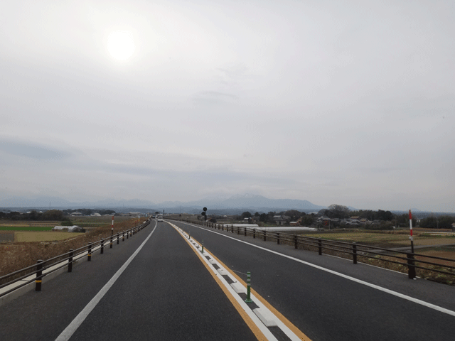 株式会社日食　国道９号線　【東伯中山道路】　鳥取県東伯郡琴浦町　西伯郡大山町　大山