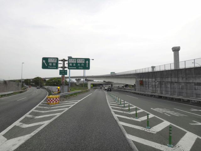 株式会社日食　九州道　鳥栖ジャンクション　佐賀県鳥栖市