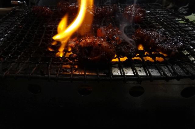 株式会社日食　福岡市博多区千代　玄風館　焼肉