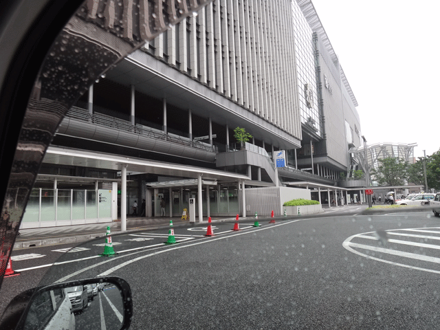 株式会社日食　ＪＲ博多駅　福岡県福岡市博多区博多駅中央街