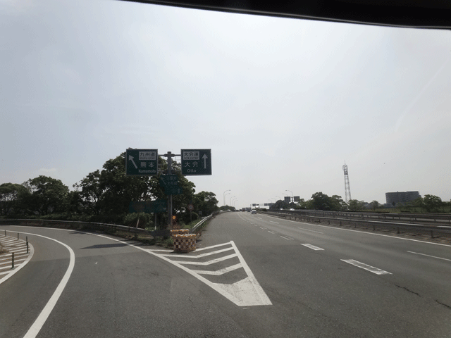 株式会社日食　九州道　鳥栖ジャンクション　佐賀県鳥栖市