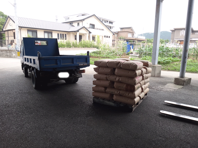 株式会社日食　２５年産　夢つくし　福岡県糟屋郡篠栗町　黒瀬正義