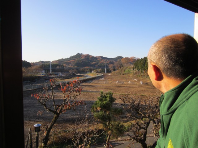 コメショウ　特選吉賀米倶楽部　森下保　群馬県川場村　ロッジ岩田渡