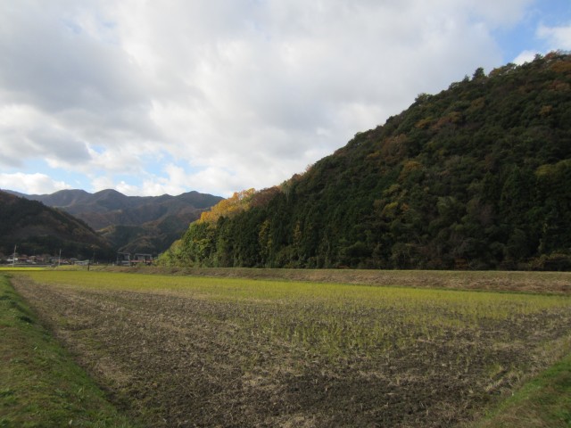 コメショウ　島根県鹿足郡吉賀町注連川　注連川の糧　土井義則