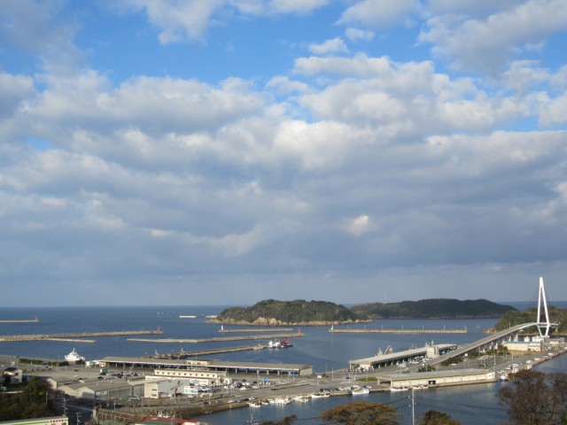 ゆうひパーク浜田　島根県浜田市原井町　国道9号浜田バイパス道路　コメショウ