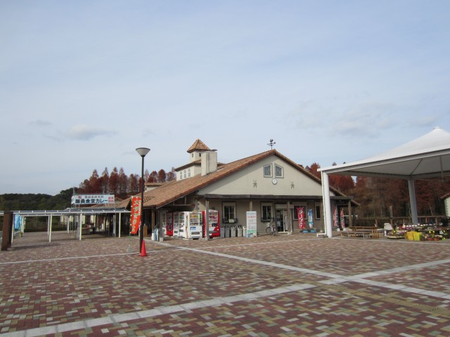 福岡県築上郡築上町　築上町物産館　メタセの杜　コメショウ　今日のお昼ごはん