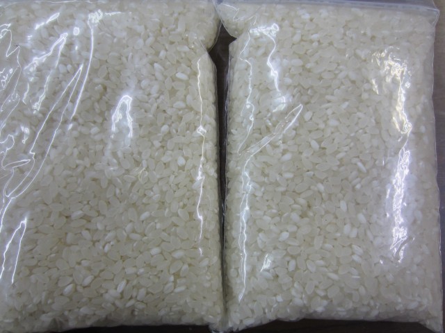 コメショウ　甘酒麹　味噌麹　サンプル