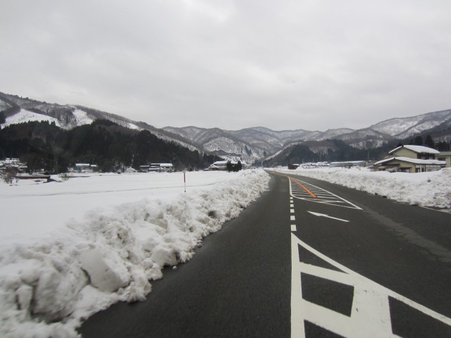 コメショウ　国道４８２号線　兵庫県但馬　豊岡市日高町