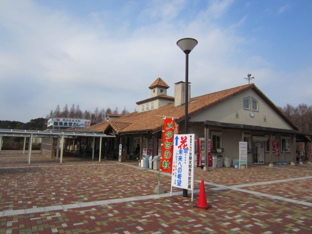 福岡県築上郡築上町大字弓の師　メタセの杜　コメショウ　今日のお昼ごはん