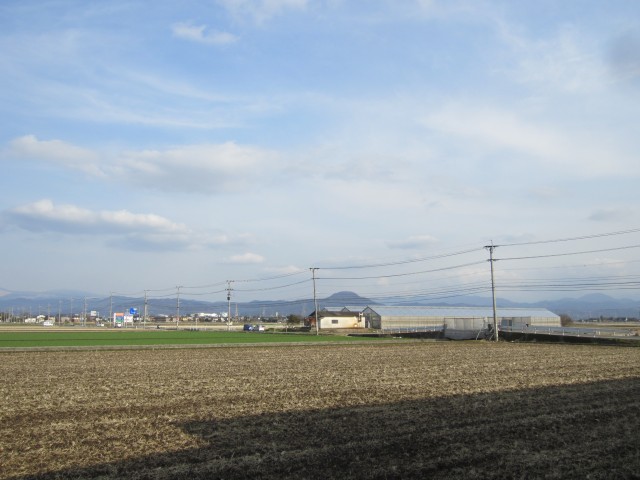 コメショウ　熊本県熊本市画図町　田んぼ