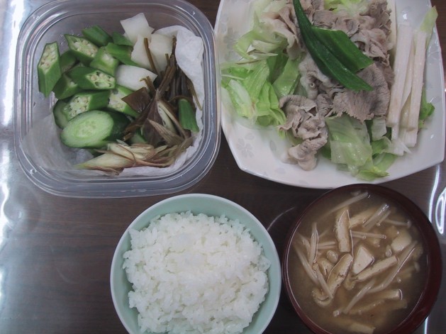 但馬 棚田米