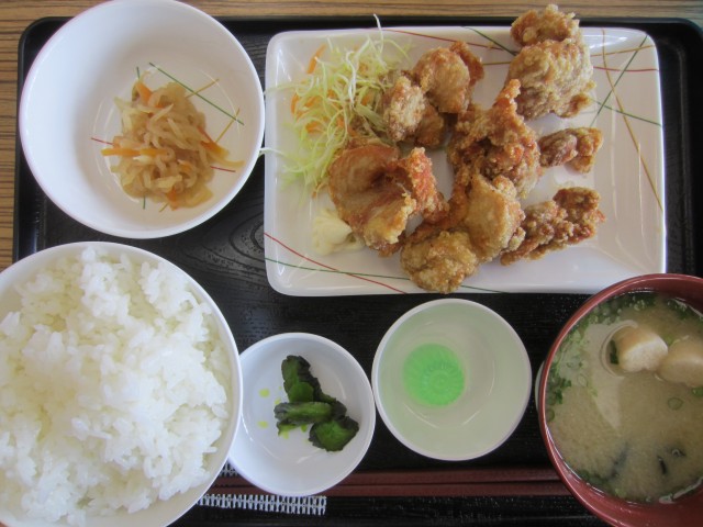 コメショウ　福岡県田川郡糸田町　道の駅　いとだ　肉工房　食事処　たぎり